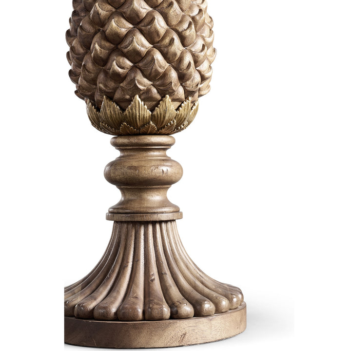 Pineapple Table Lamp