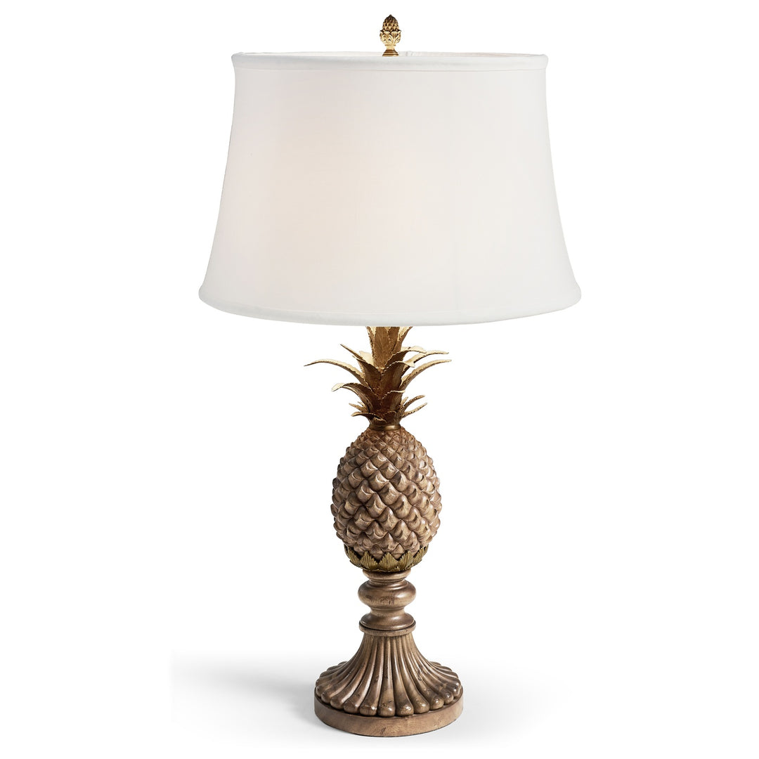 Pineapple Table Lamp