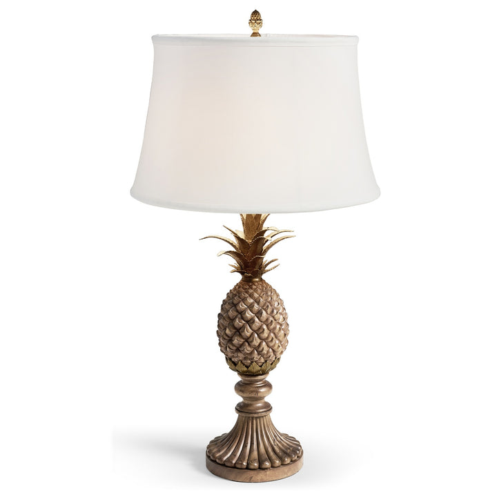 Pineapple Table Lamp