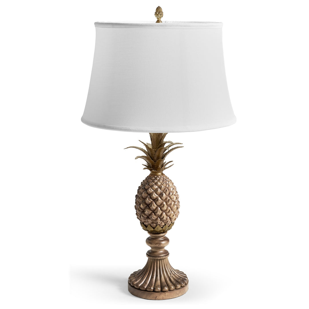 Pineapple Table Lamp