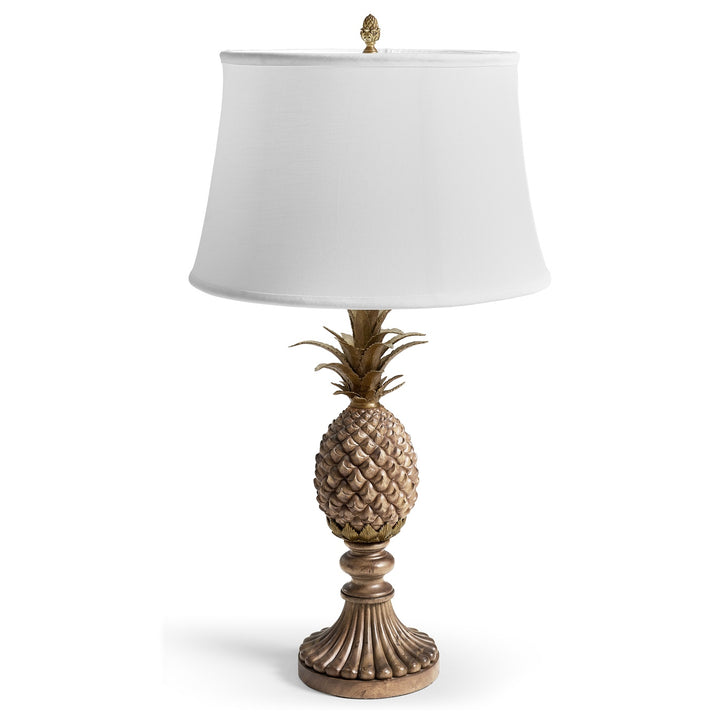 Pineapple Table Lamp