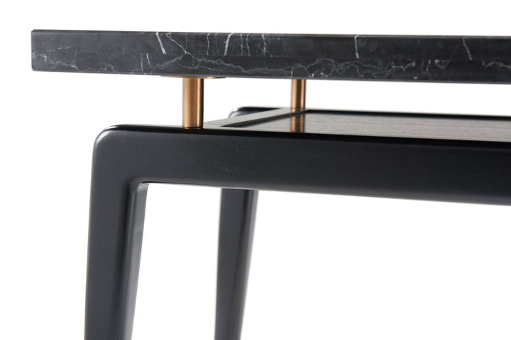Carlo Side Table