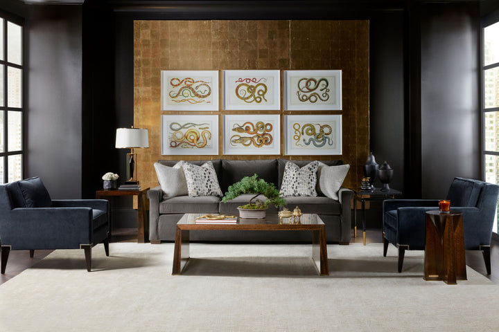 Carlo Side Table