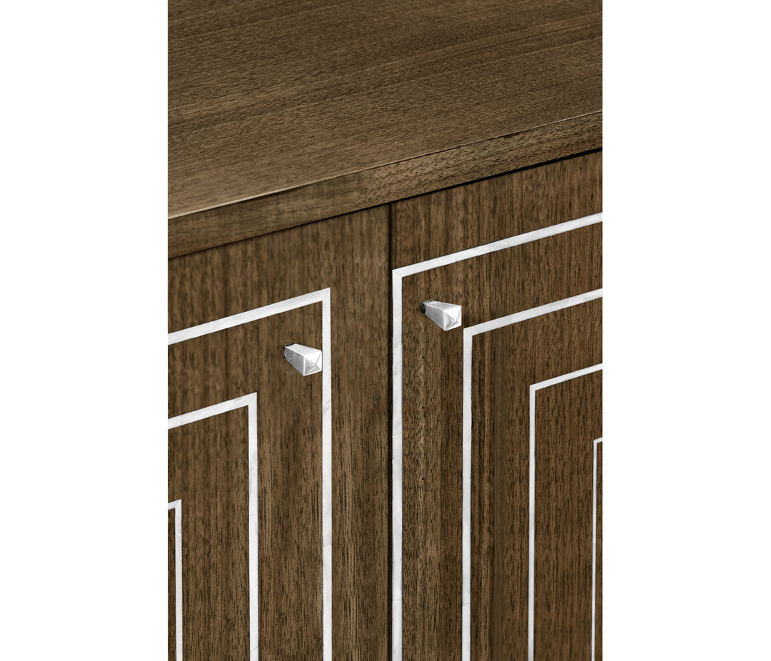 Gatsby Storage Cabinet