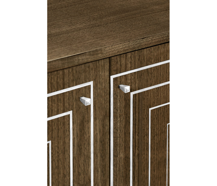 Gatsby Storage Cabinet
