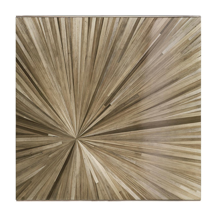 Terra Waterfall End Table