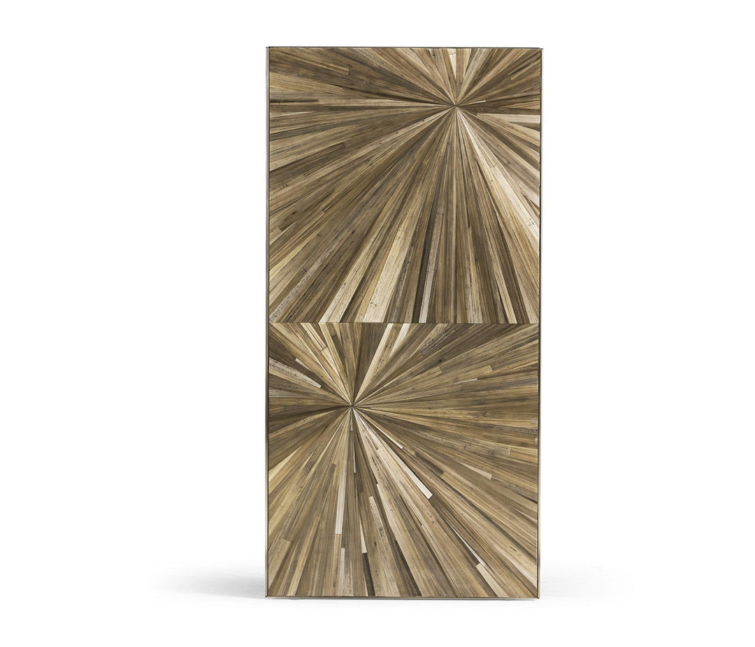 Terra Waterfall Console Table
