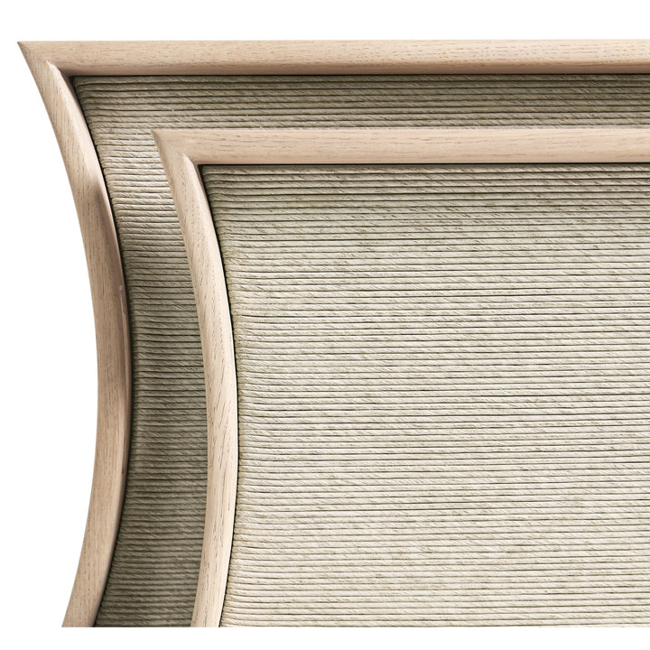 Catenary Rectangular Trays - Set of 2