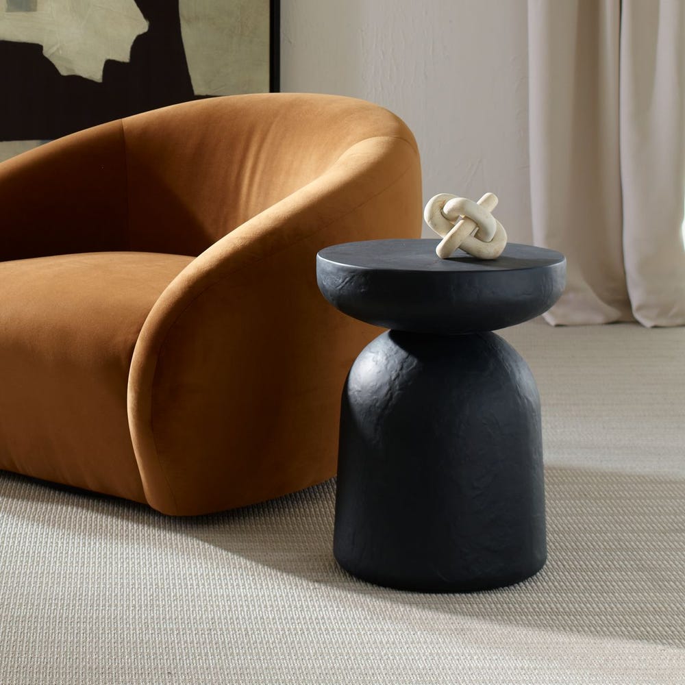 Hurlee Indoor/Outdoor Accent Table
