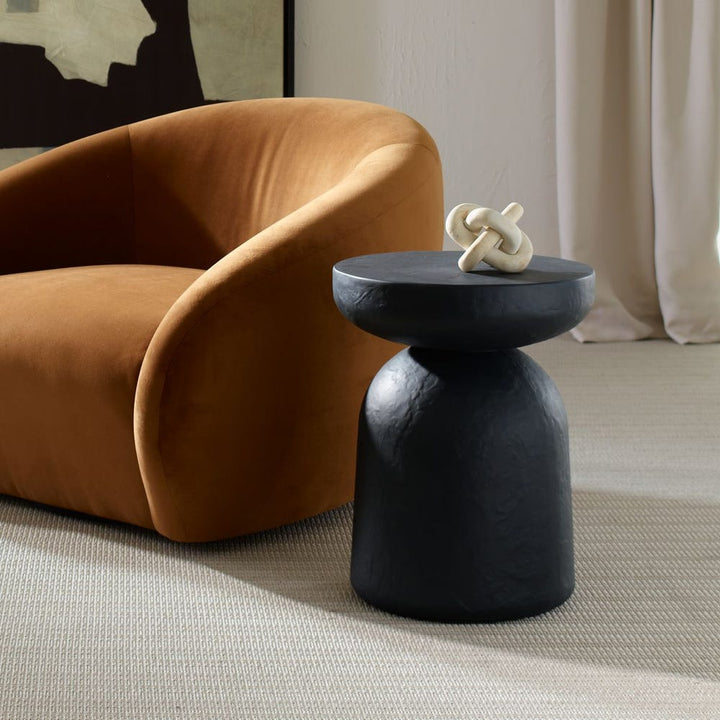 Hurlee Indoor/Outdoor Accent Table
