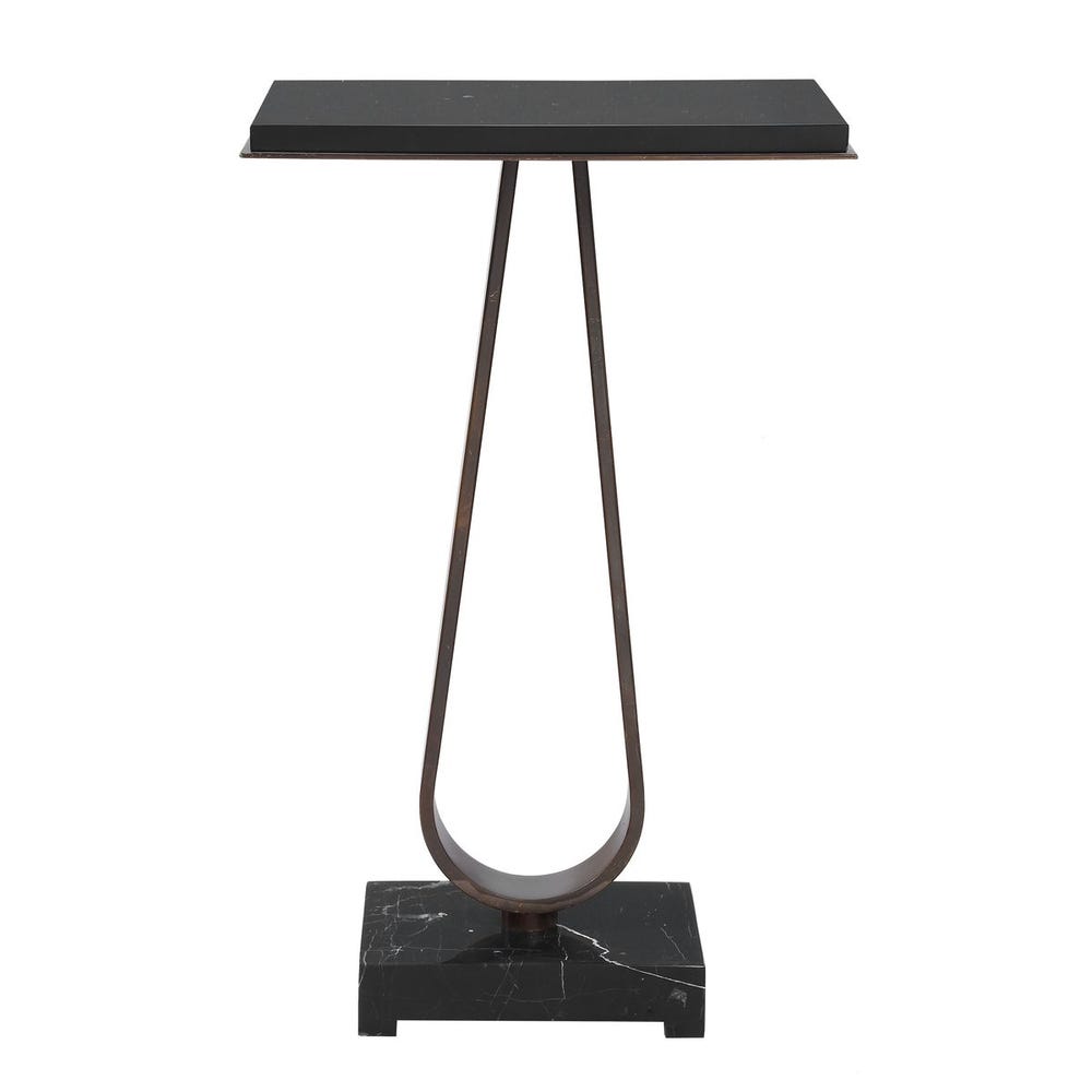 Galloway Accent Table