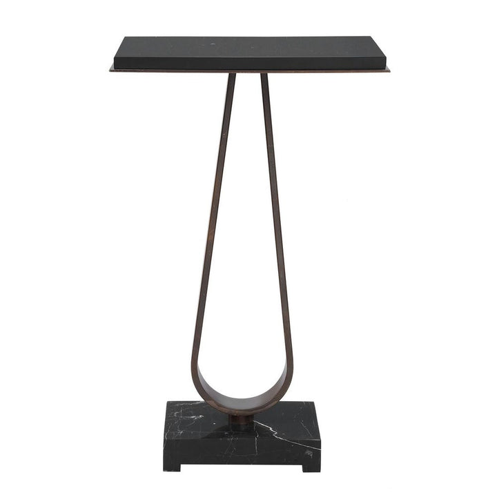 Galloway Accent Table
