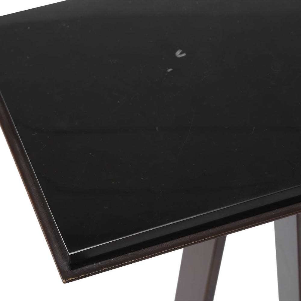 Galloway Accent Table