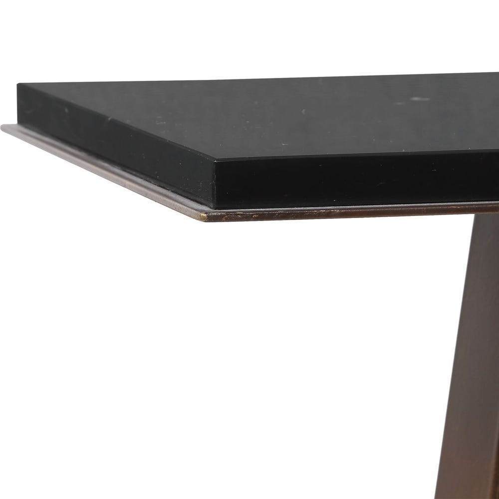 Galloway Accent Table