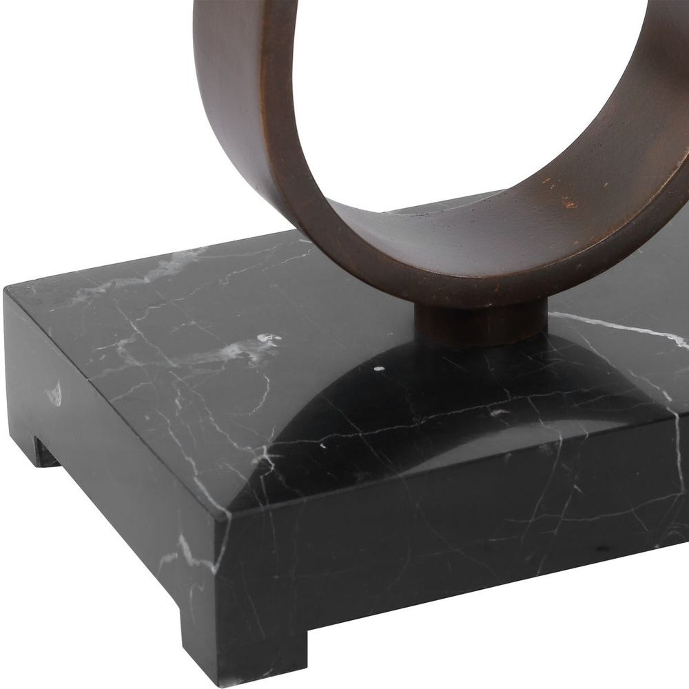 Galloway Accent Table
