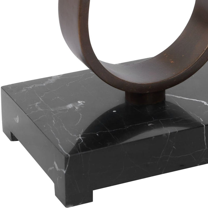 Galloway Accent Table