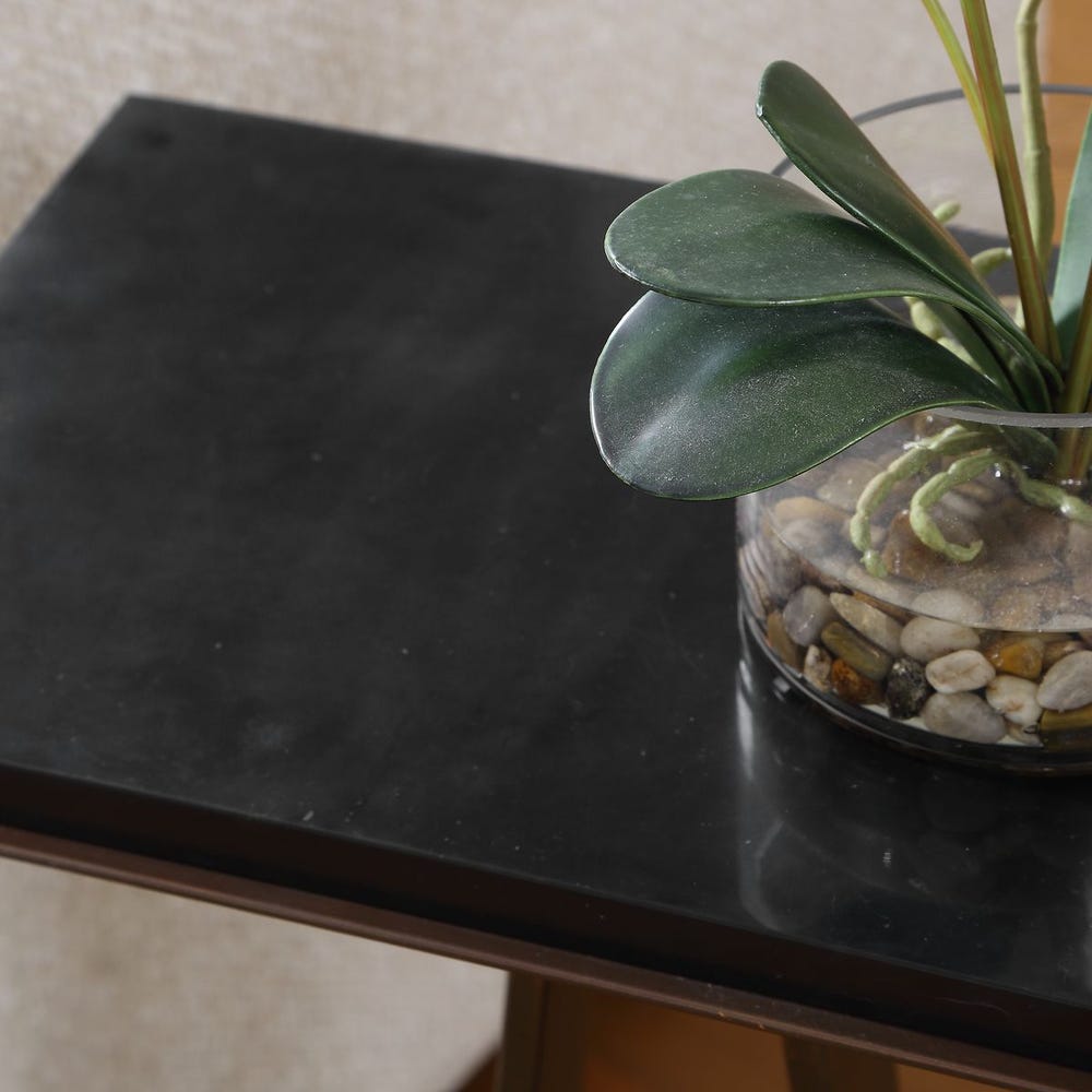 Galloway Accent Table