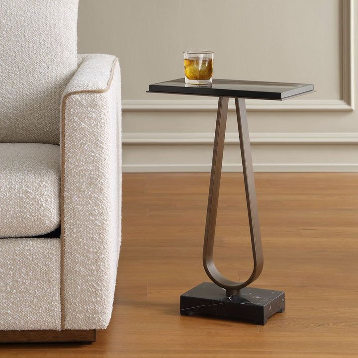 Galloway Accent Table