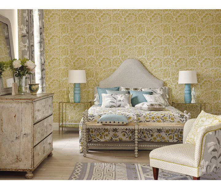 Bellingham Country Grey Double Bench