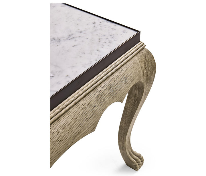 Eden Grey Oak Table