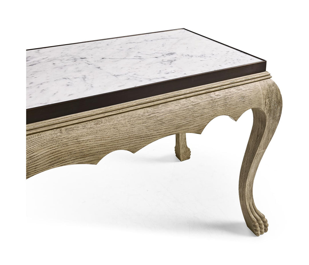 Eden Grey Oak Table