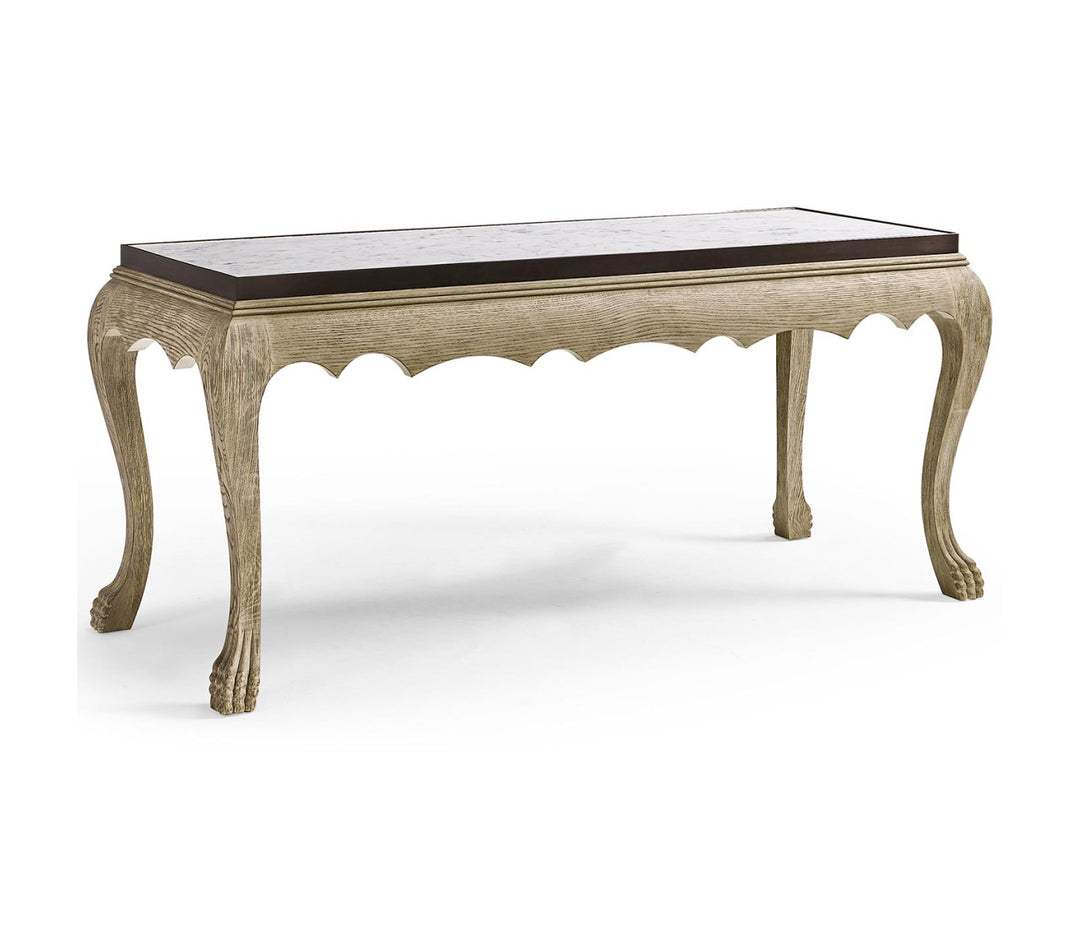 Eden Grey Oak Table