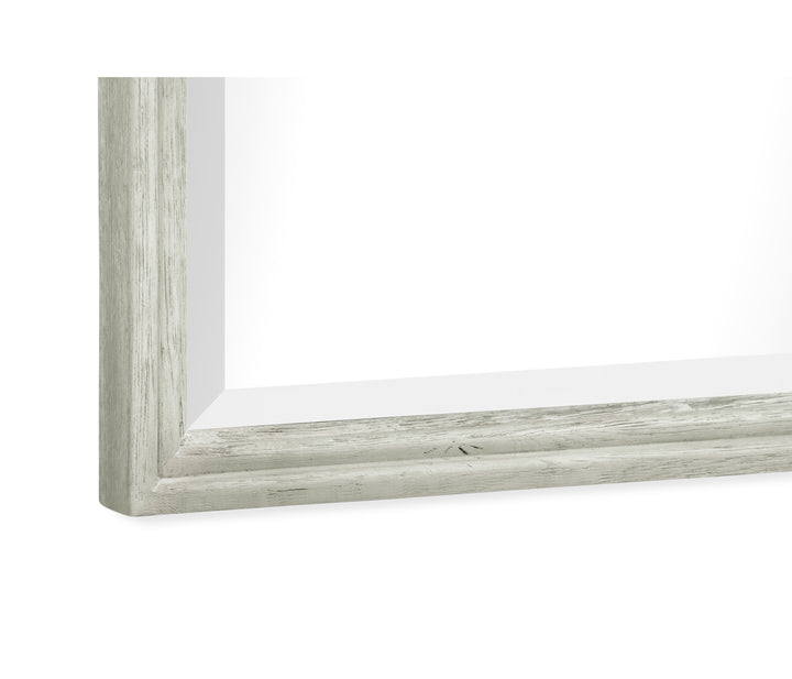 Spey White Oak Mirror