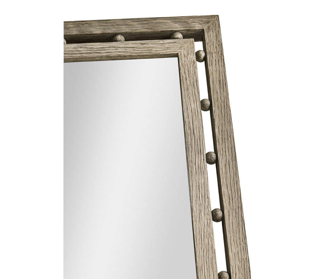 Morris Mirror by William Yeoward