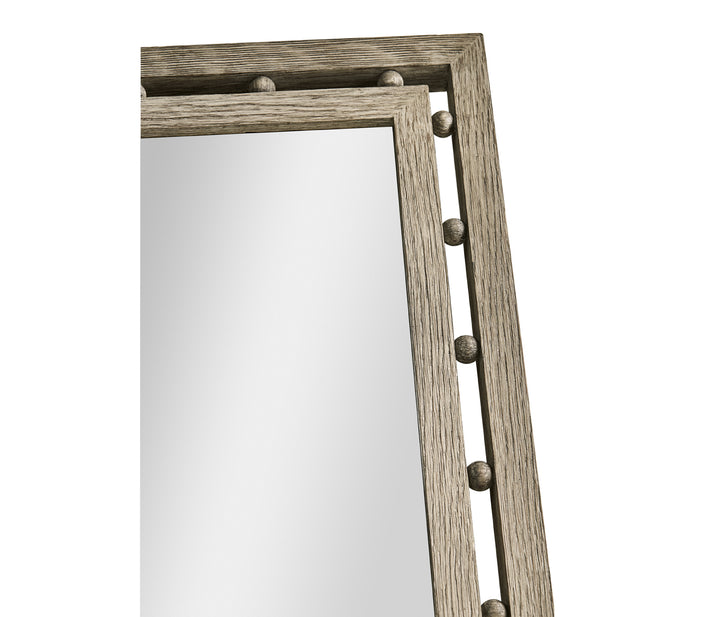 Morris Mirror by William Yeoward