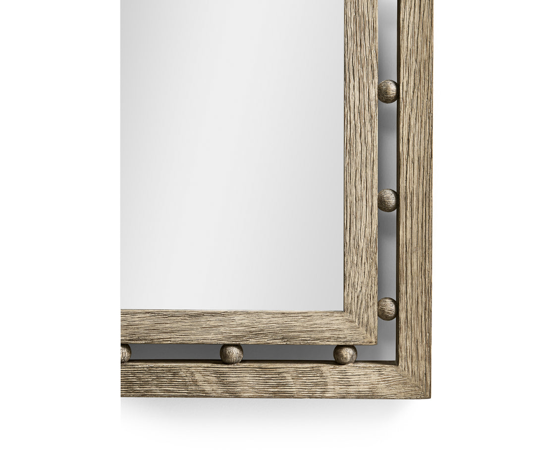 Morris Mirror by William Yeoward