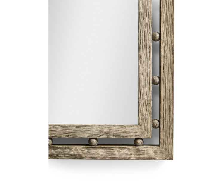 Morris Mirror by William Yeoward