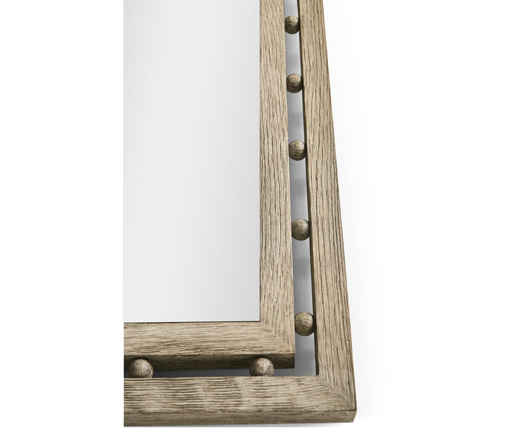 Morris Mirror by William Yeoward
