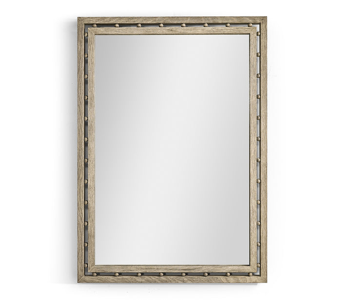 Morris Mirror by William Yeoward