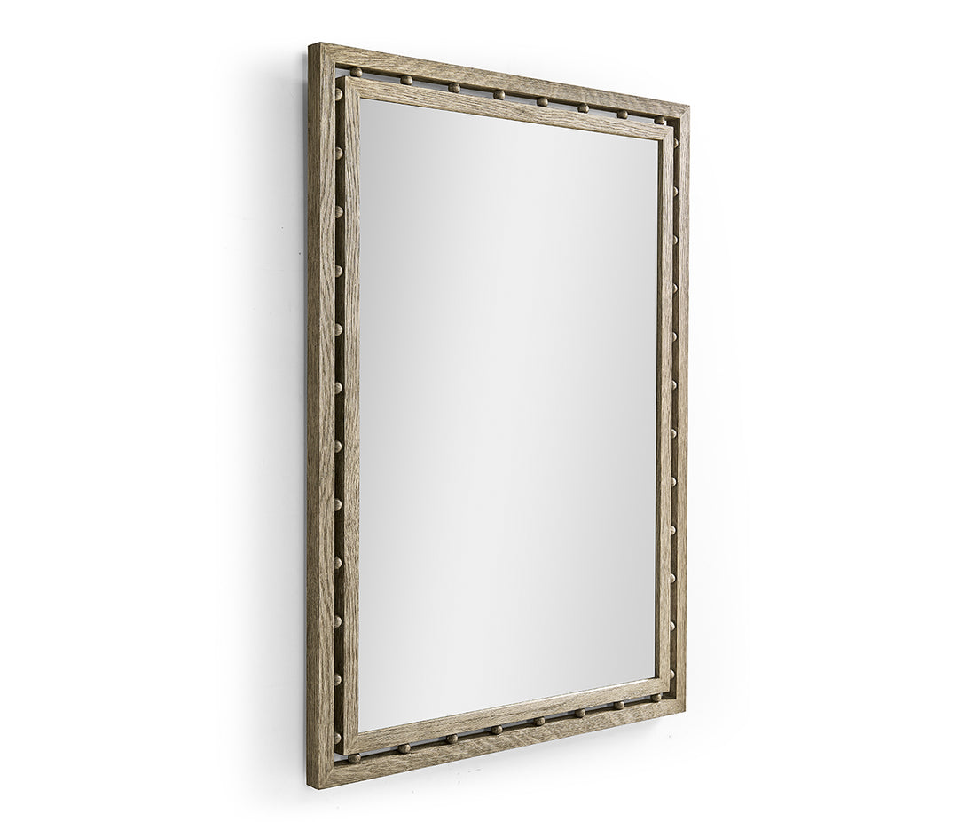 Morris Mirror by William Yeoward