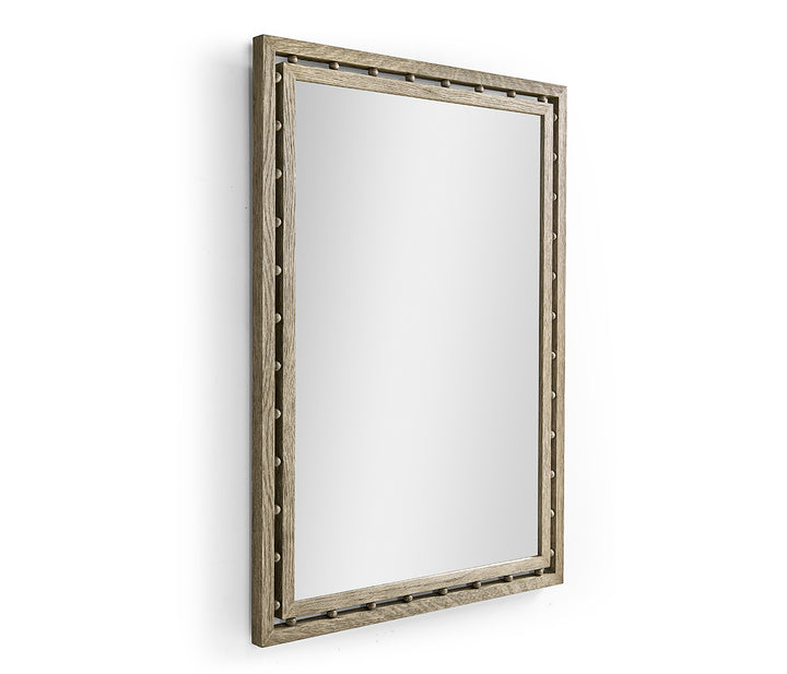 Morris Mirror by William Yeoward