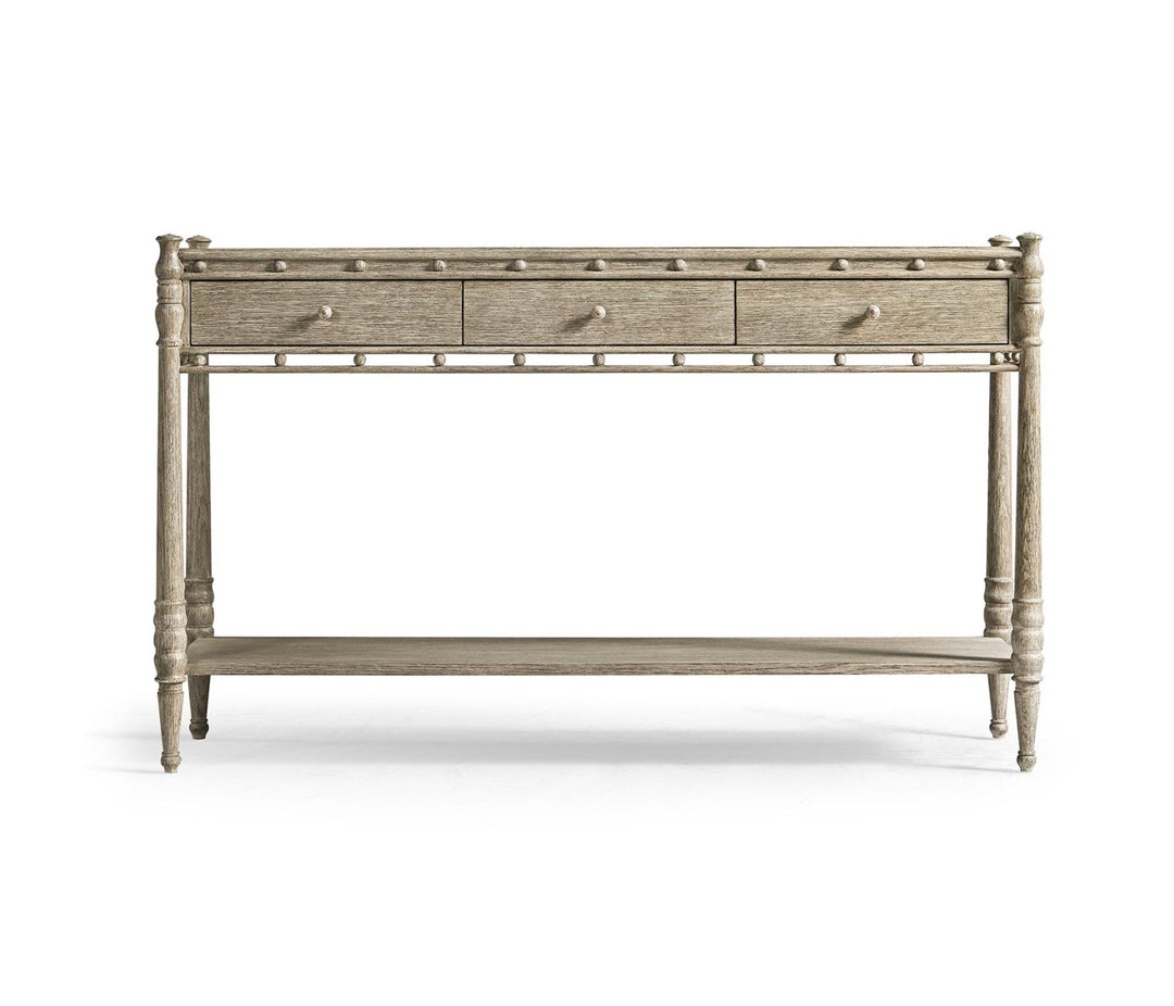 Morris Console Table