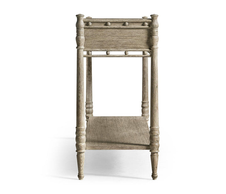 Morris Console Table