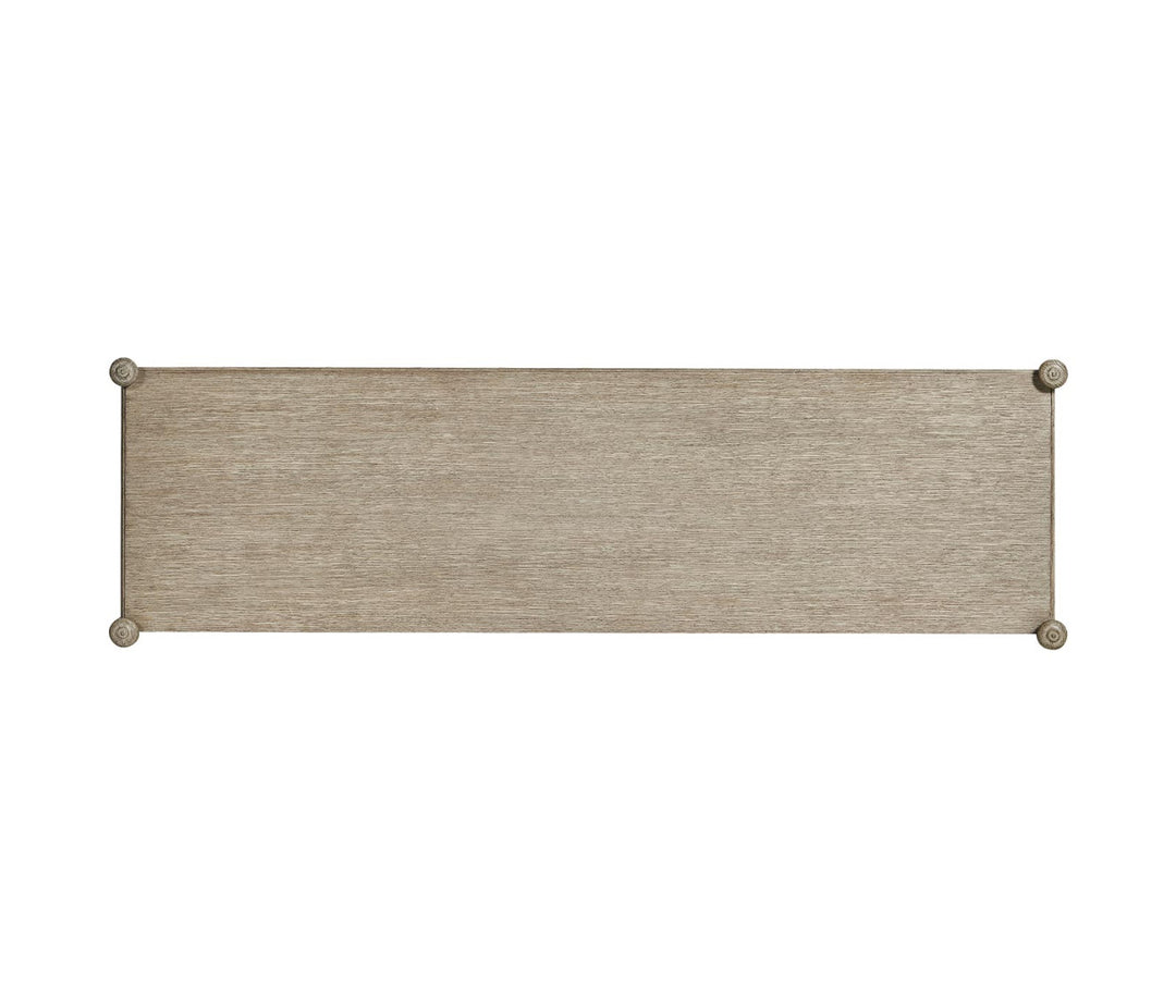 Morris Console Table