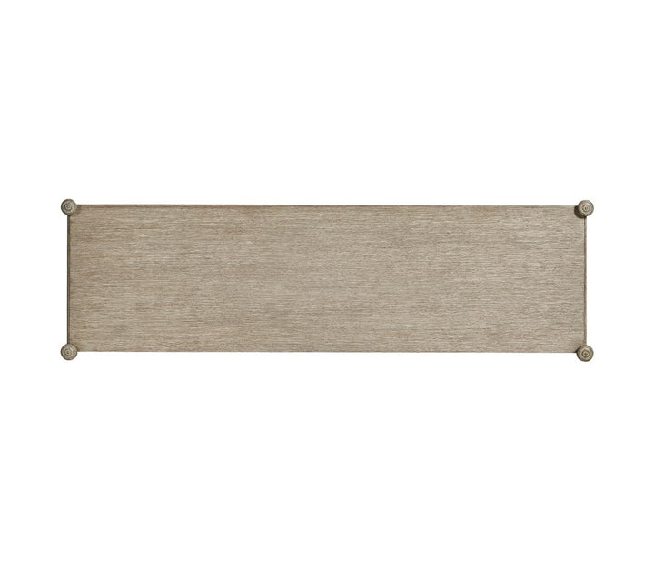 Morris Console Table