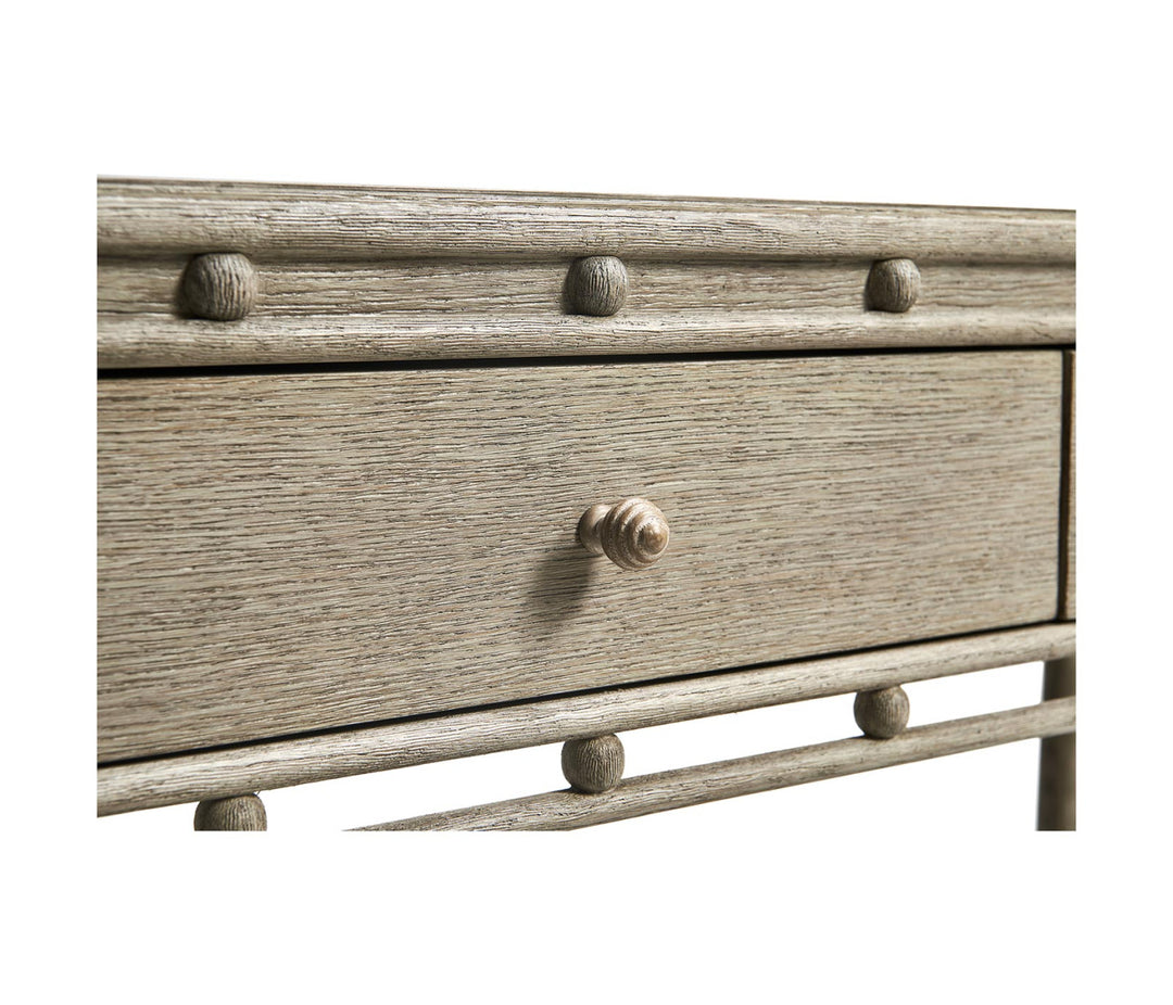 Morris Console Table