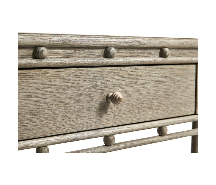 Morris Console Table
