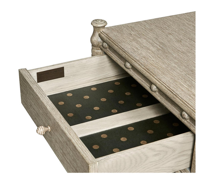 Morris Console Table