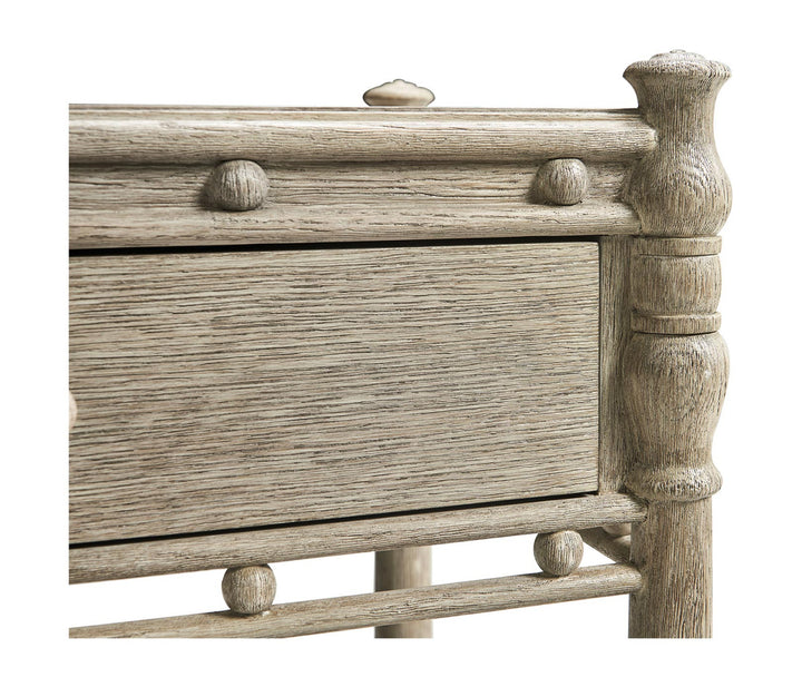Morris Console Table