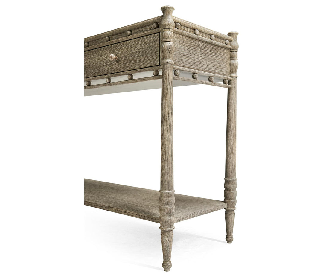 Morris Console Table