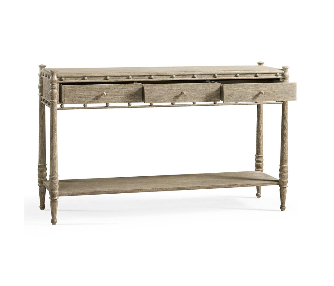 Morris Console Table