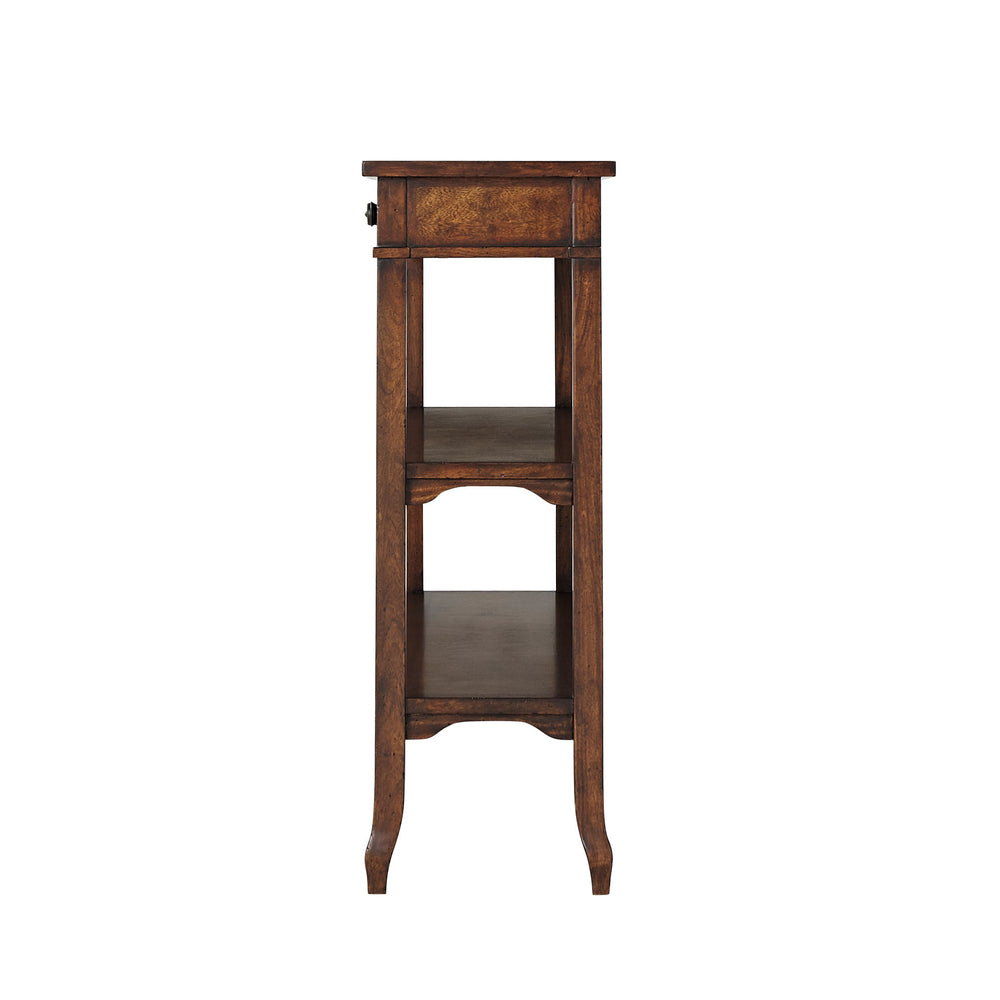 Luberon Console Table