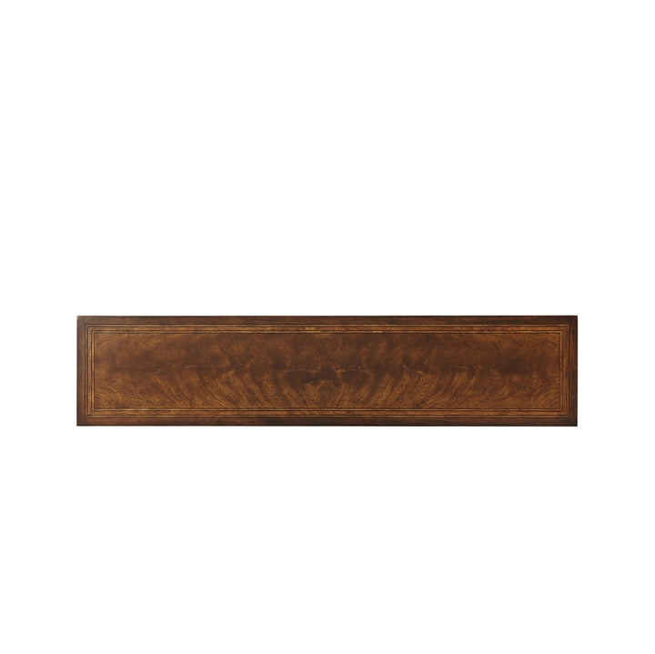 Luberon Console Table