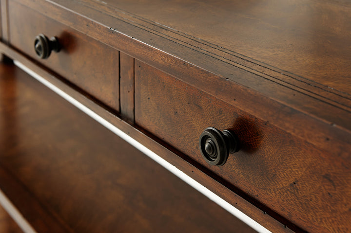 Luberon Console Table