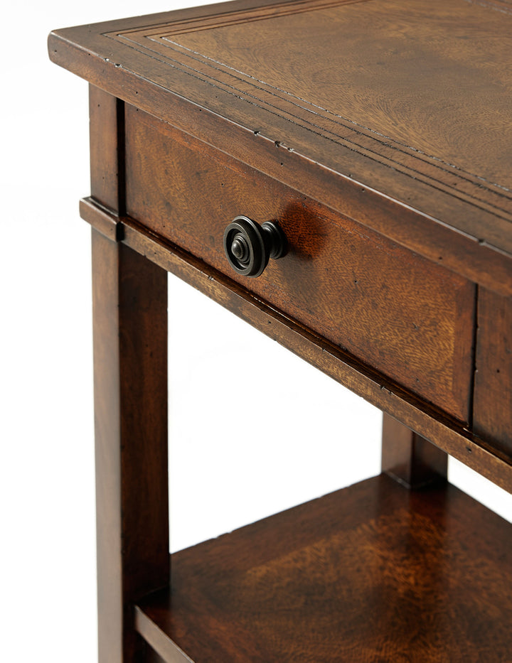 Luberon Console Table