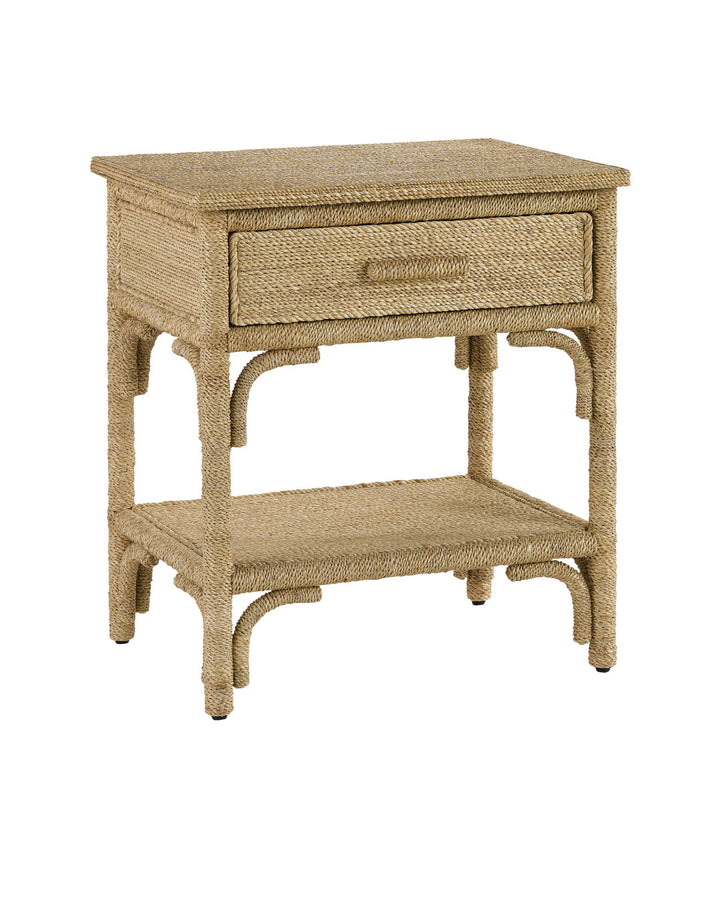 Olisa Night Stand